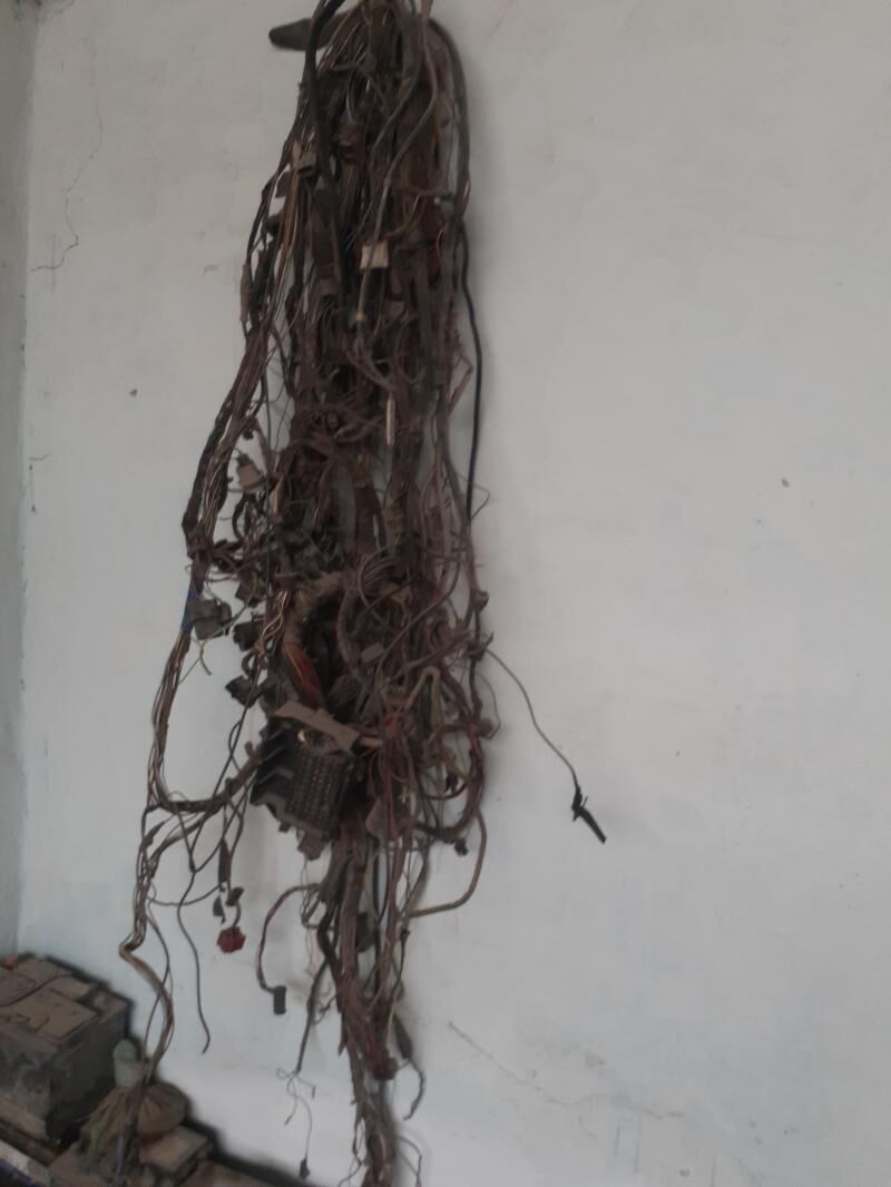 опел вектира 90 мадел 20 TMT - Дашогуз - img 5