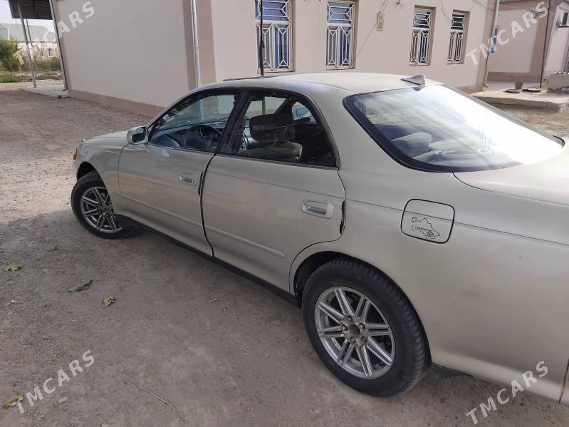 Toyota Mark II 1993 - 44 000 TMT - Murgap - img 2