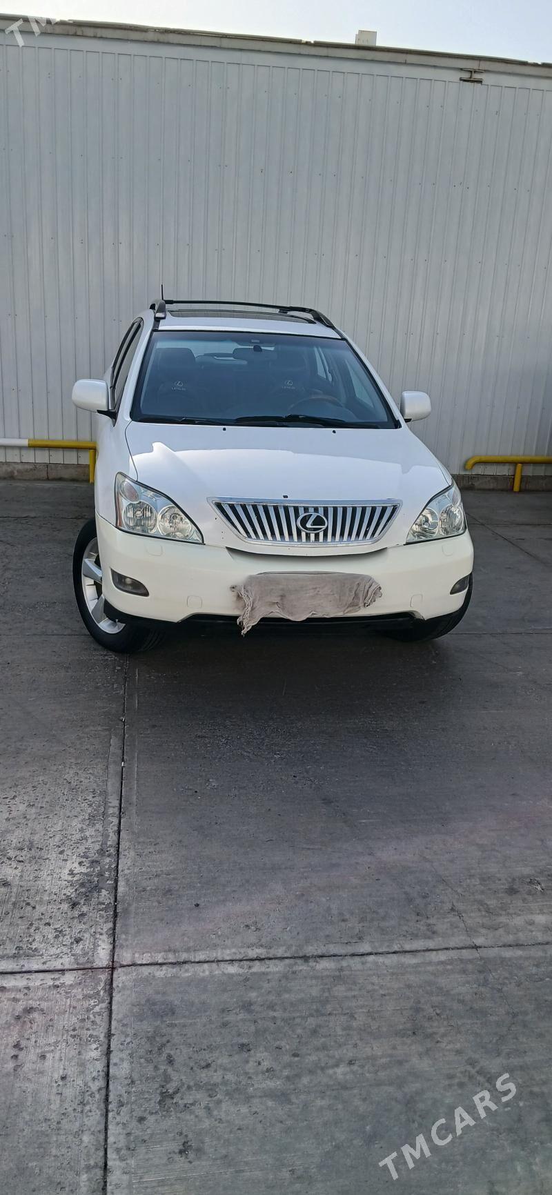 Lexus RX 330 2004 - 240 000 TMT - Mary - img 2