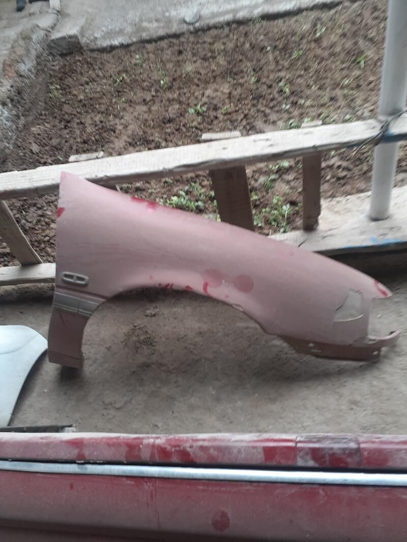 опел вектира 90 мадел 20 TMT - Дашогуз - img 1