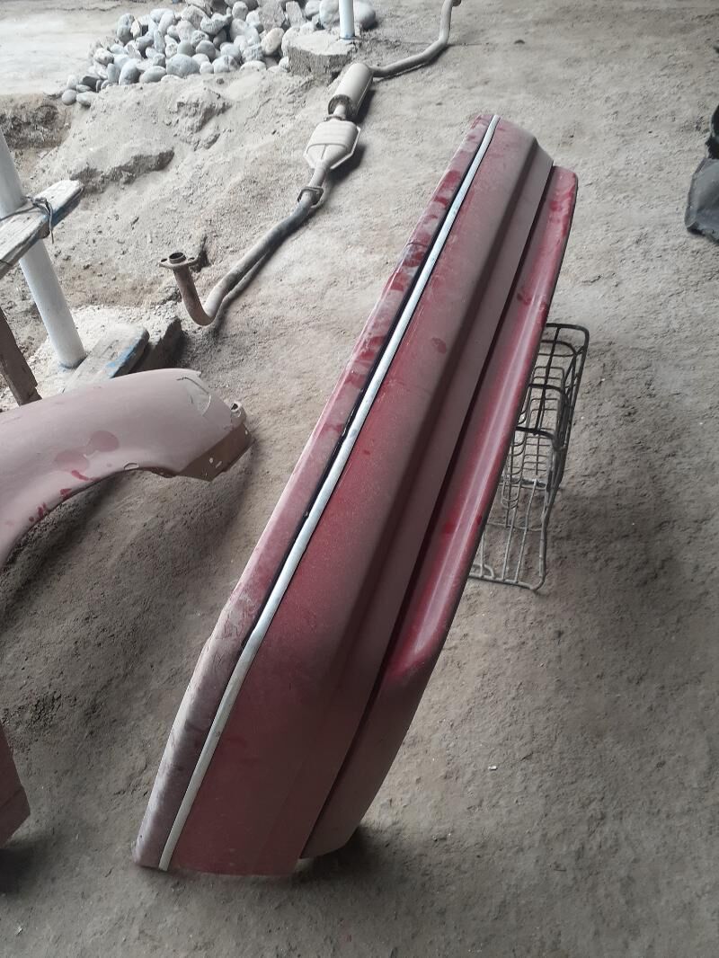 опел вектира 90 мадел 20 TMT - Дашогуз - img 3