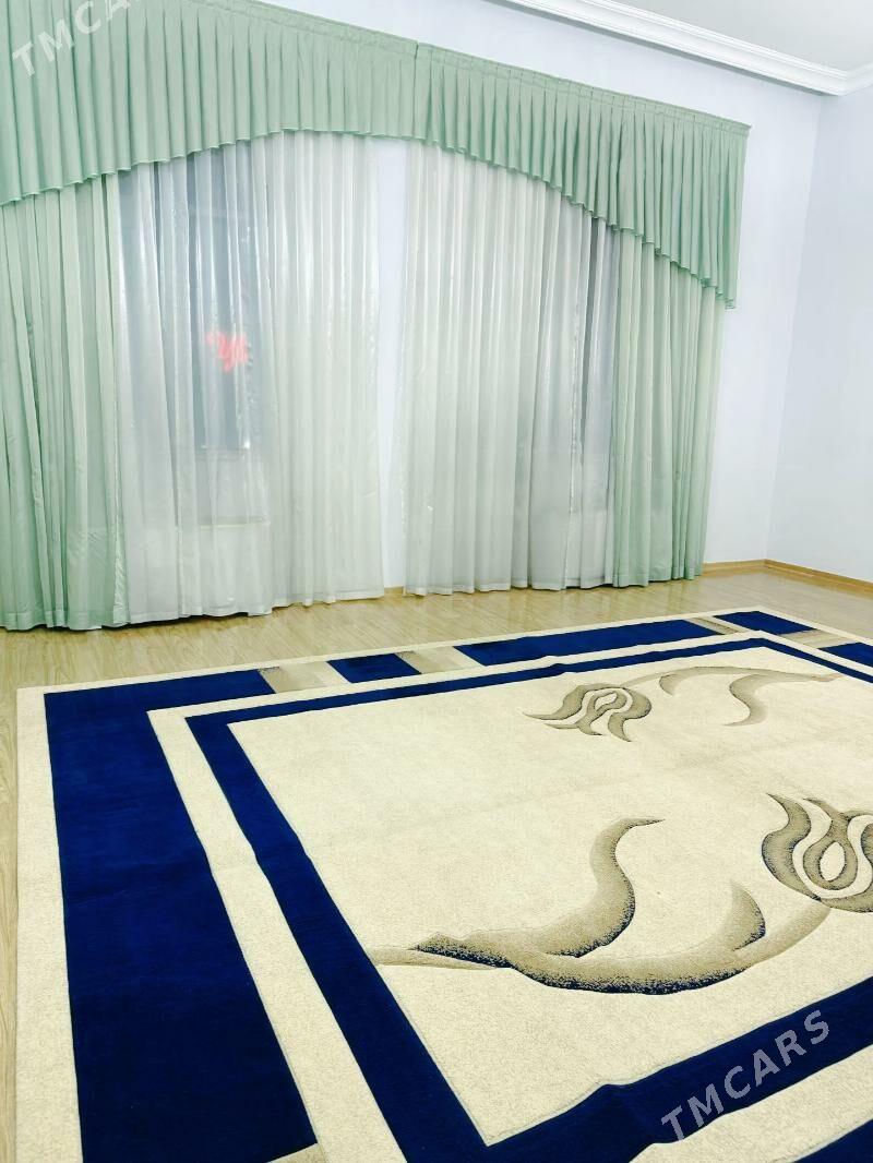 ARENDA ARZAN 14 TAPG ЭТАП ЭЛИТ - Ашхабад - img 1