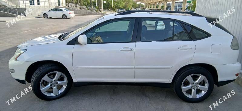 Lexus RX 330 2004 - 240 000 TMT - Mary - img 5