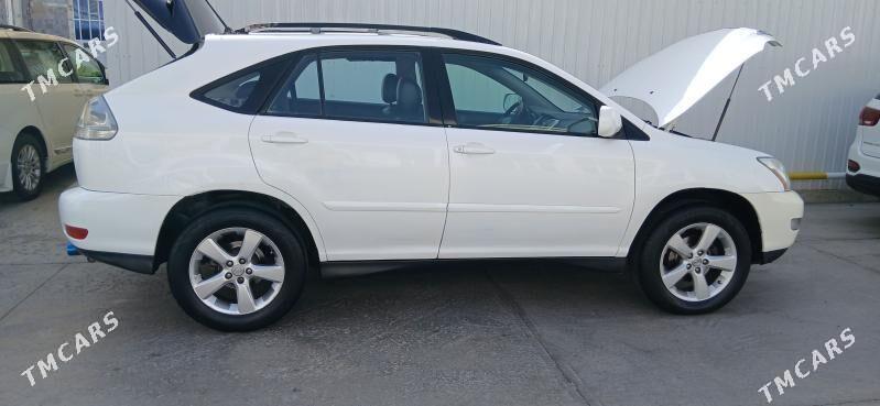 Lexus RX 330 2004 - 240 000 TMT - Mary - img 10