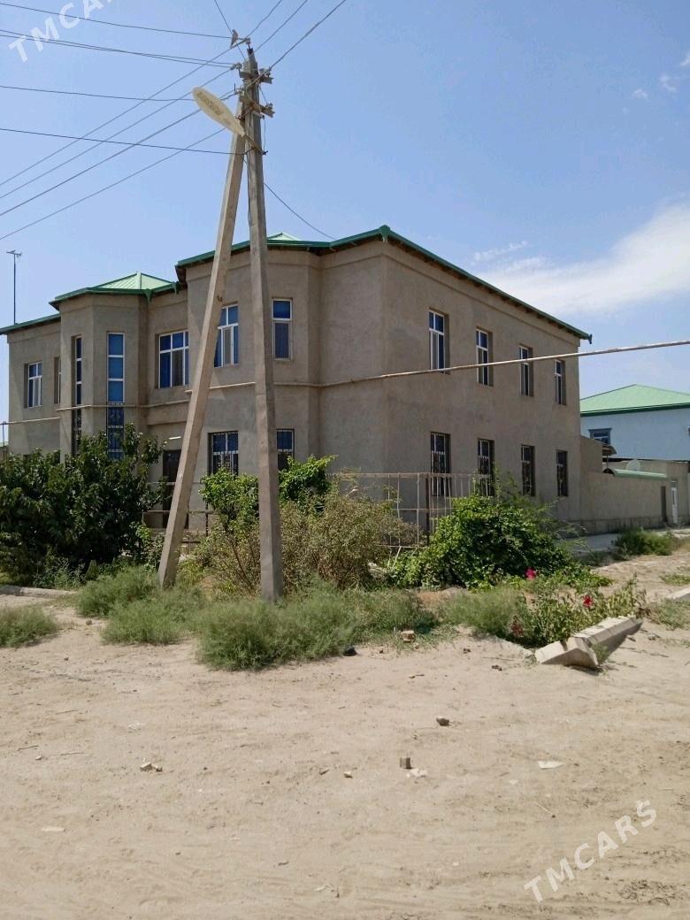 ипотека дом - Дашогуз - img 1