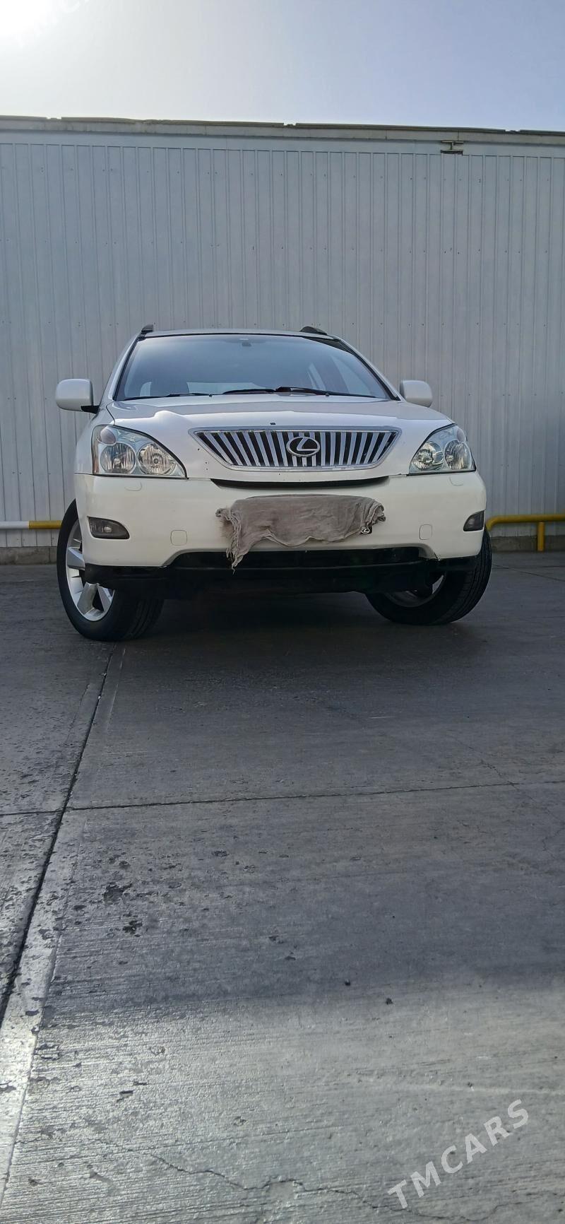 Lexus RX 330 2004 - 240 000 TMT - Mary - img 3