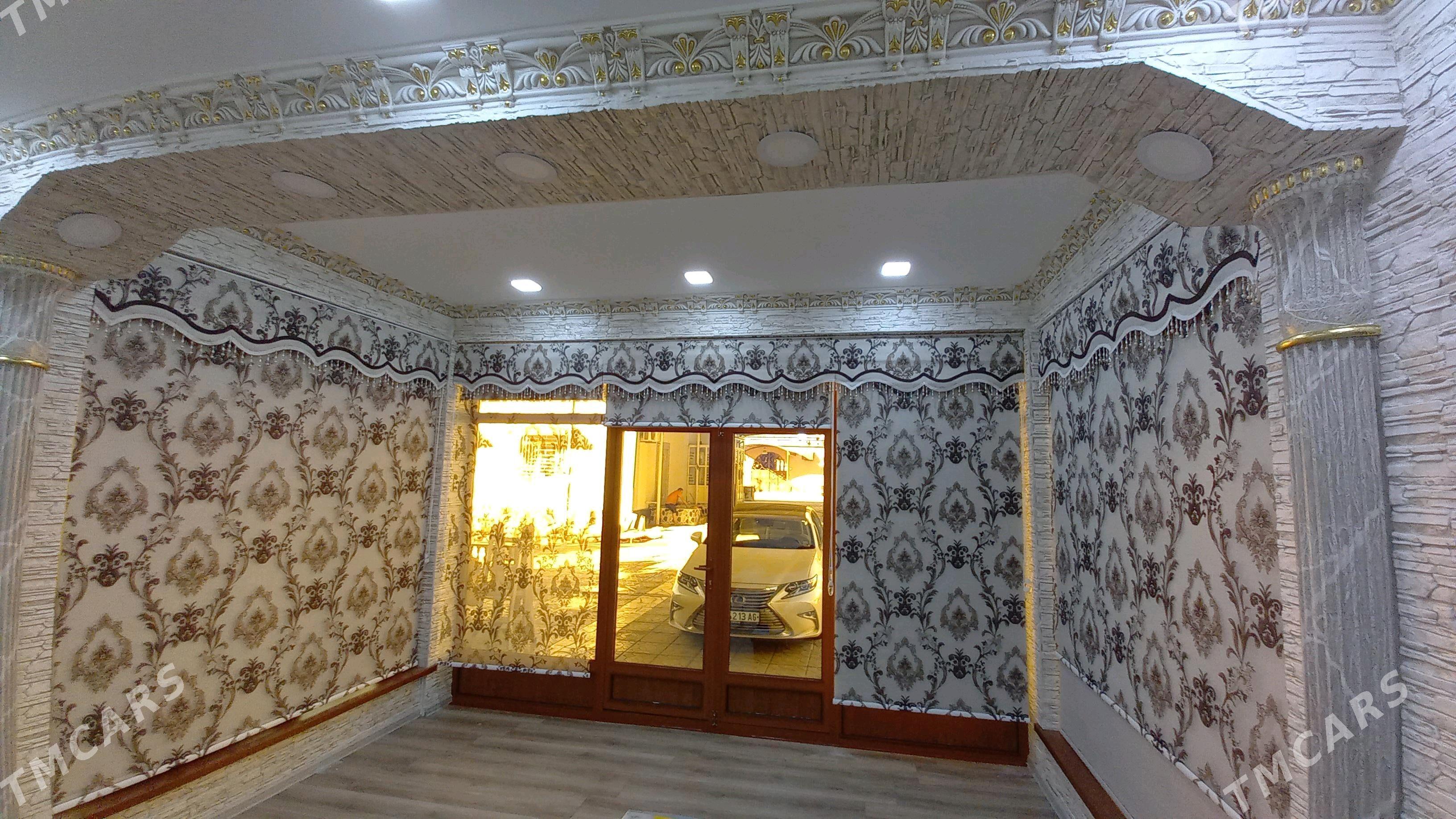 Zalyuz - Ашхабад - img 9