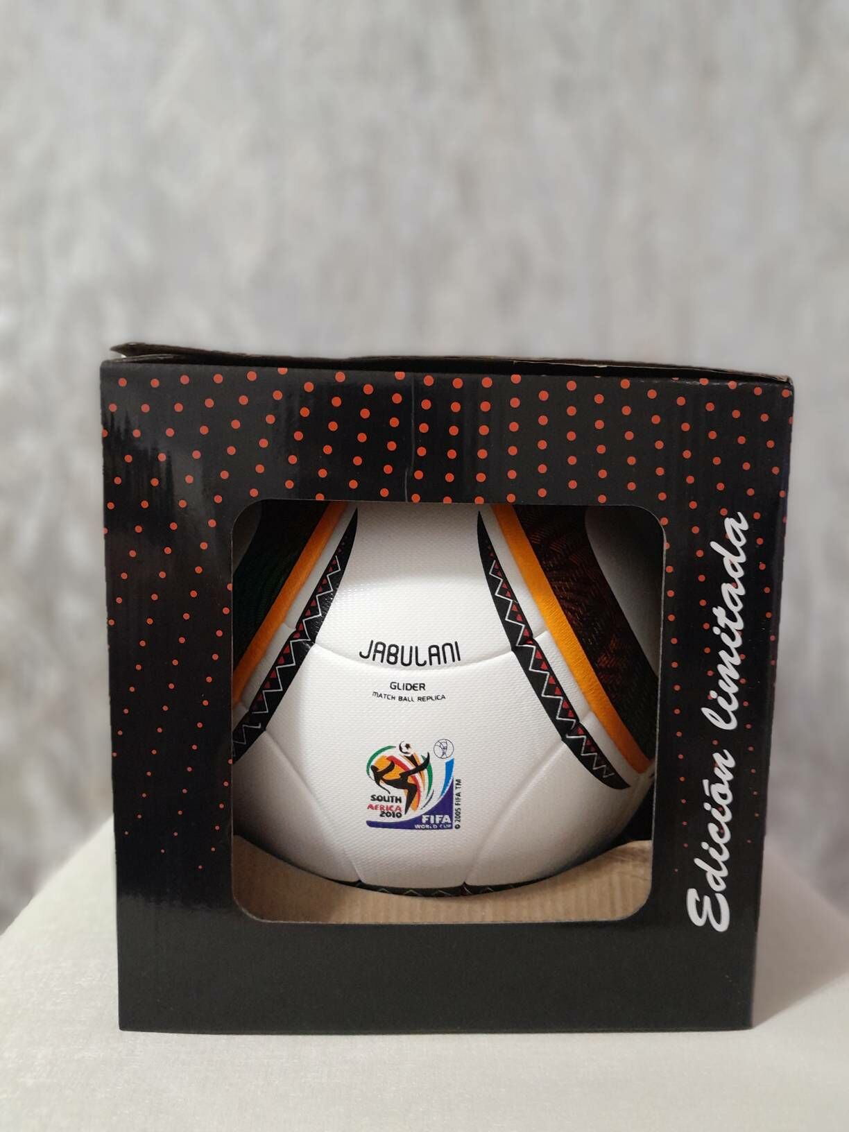 Новый футбольный мяч - Aşgabat - img 2