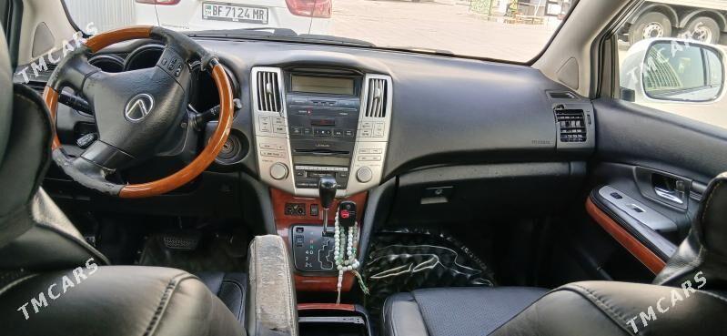 Lexus RX 330 2004 - 240 000 TMT - Mary - img 7
