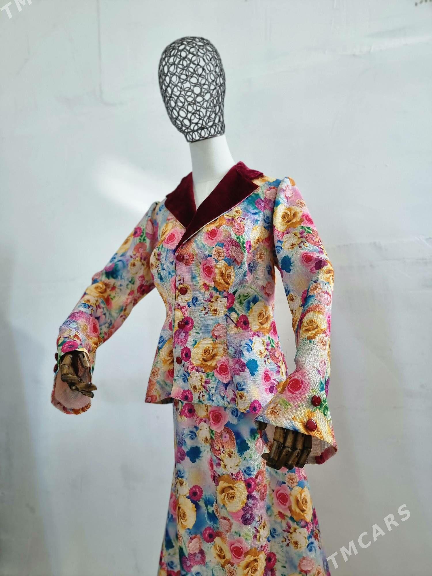 koynekket - Балканабат - img 2