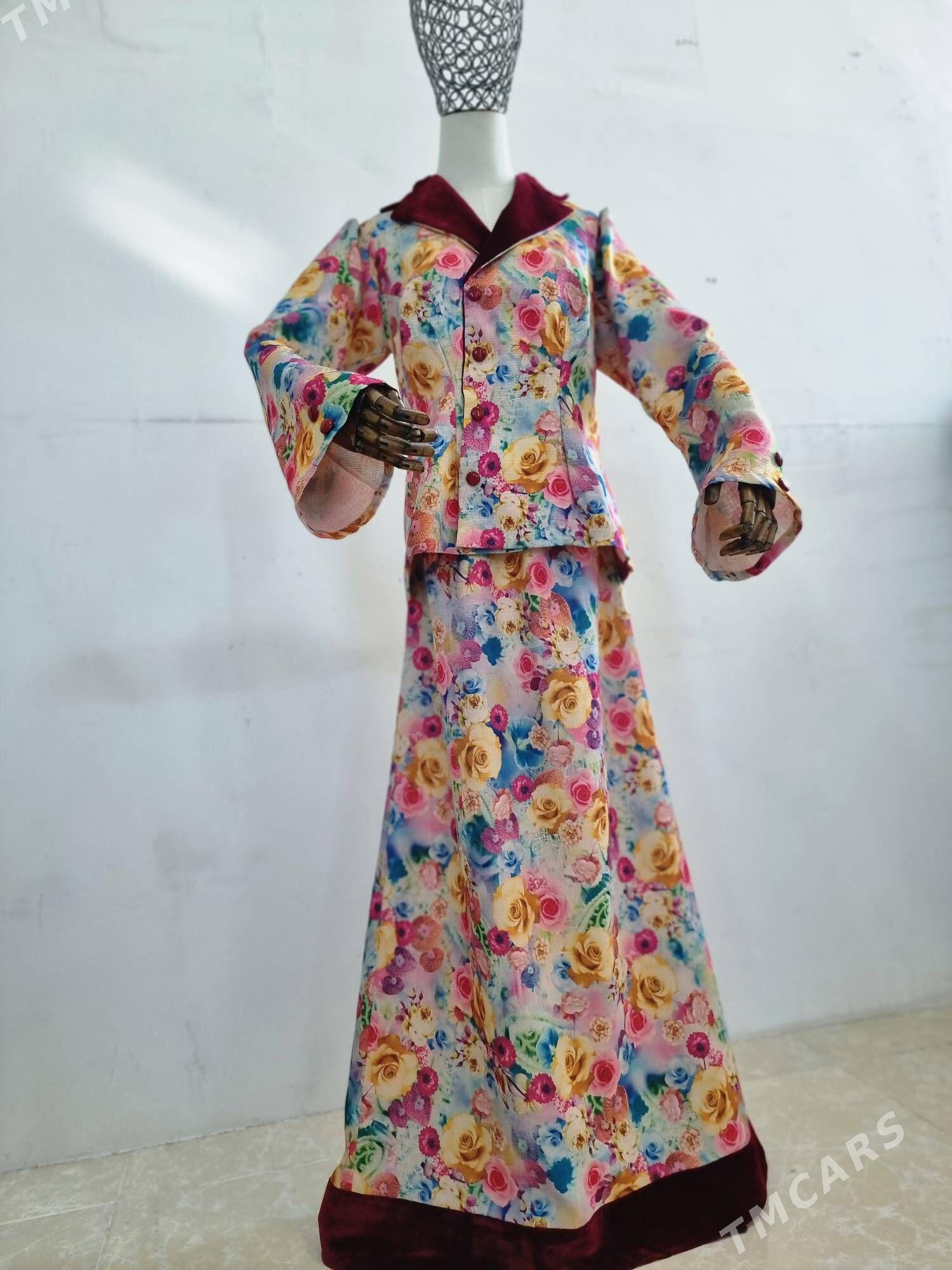 koynekket - Балканабат - img 3