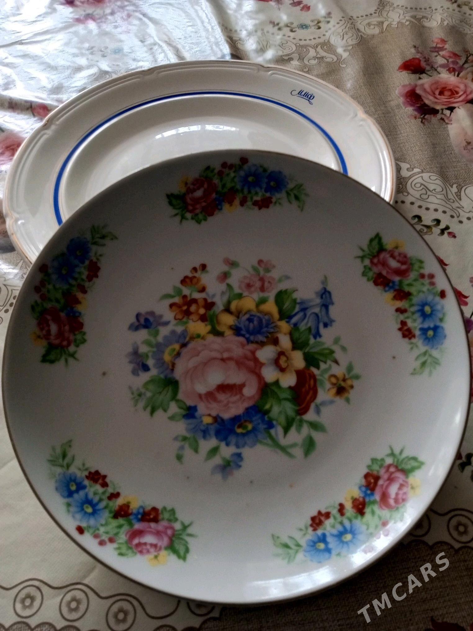 . Блюда - Туркменабат - img 2