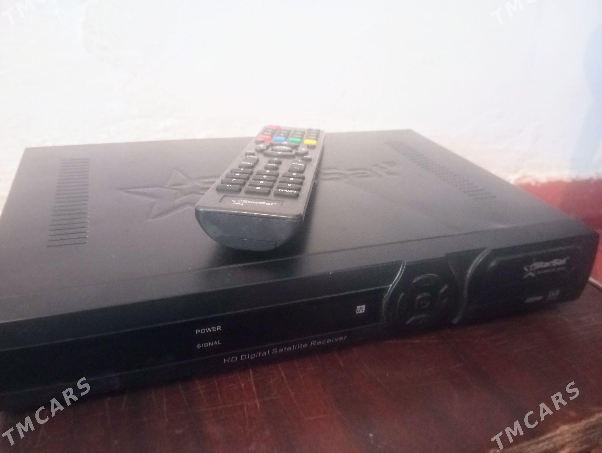 2 sany tyuner - Köýtendag - img 1