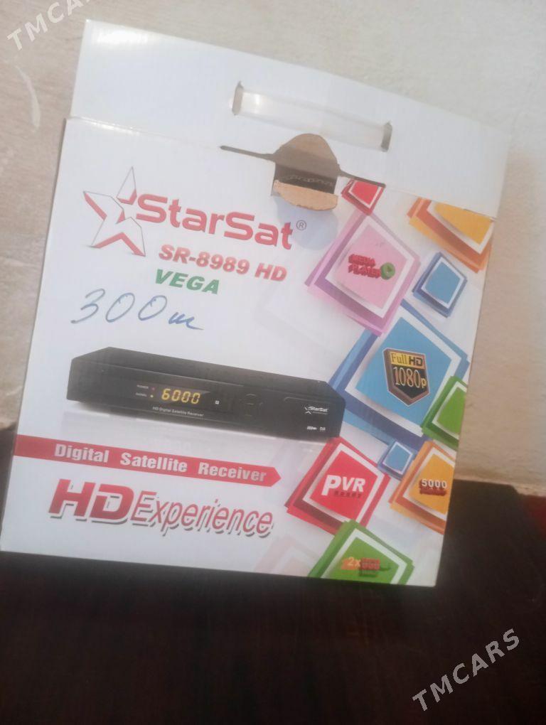 2 sany tyuner - Köýtendag - img 2