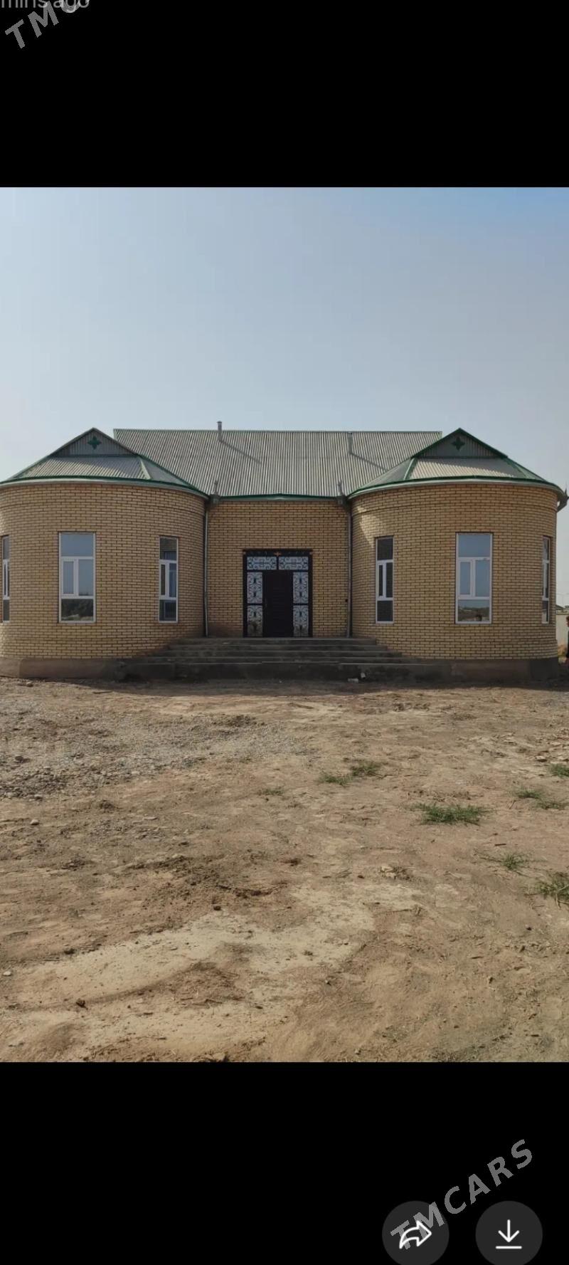 satlyk jaylar - Mary - img 1