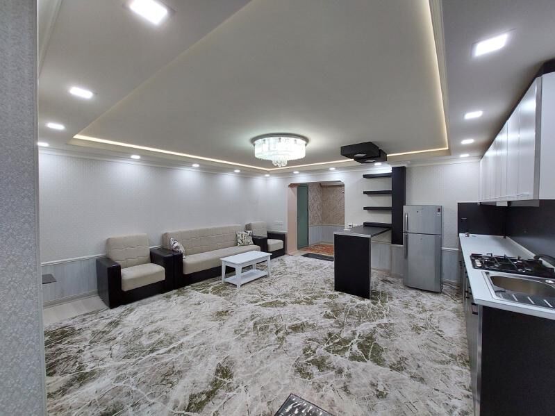 ️satlyk 6mkr 2kom️ - Aşgabat - img 1