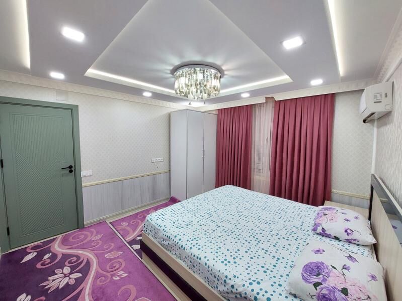 ️satlyk 6mkr 2kom️ - Ашхабад - img 4