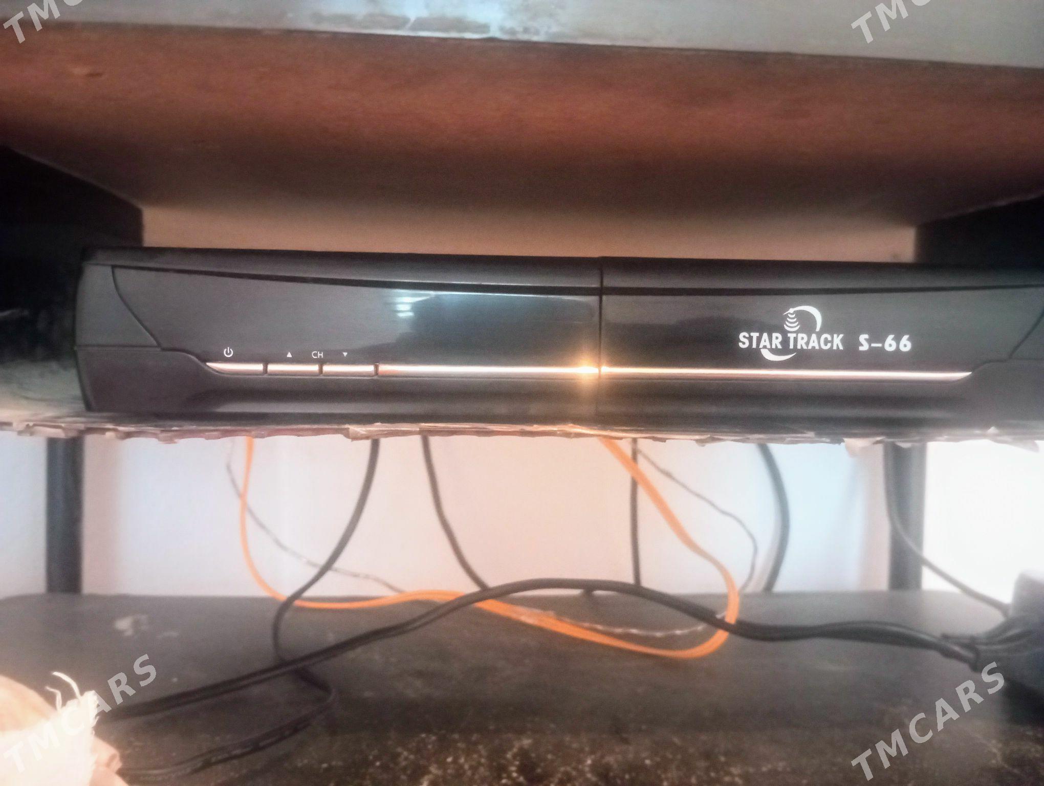 2 sany tyuner - Köýtendag - img 3