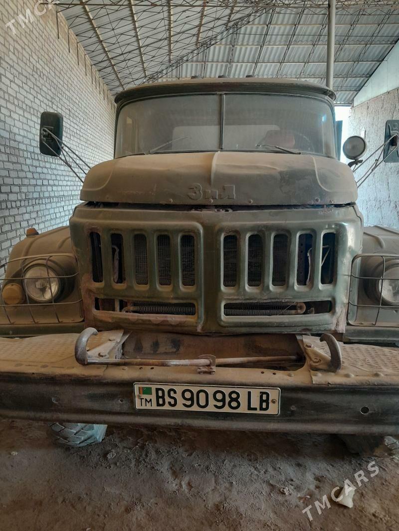 Zil 131 1991 - 50 000 TMT - Halaç - img 6