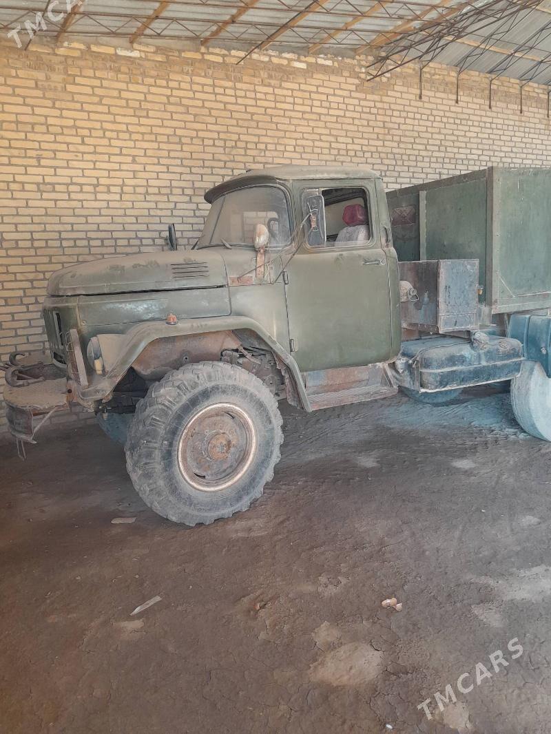 Zil 131 1991 - 50 000 TMT - Halaç - img 1