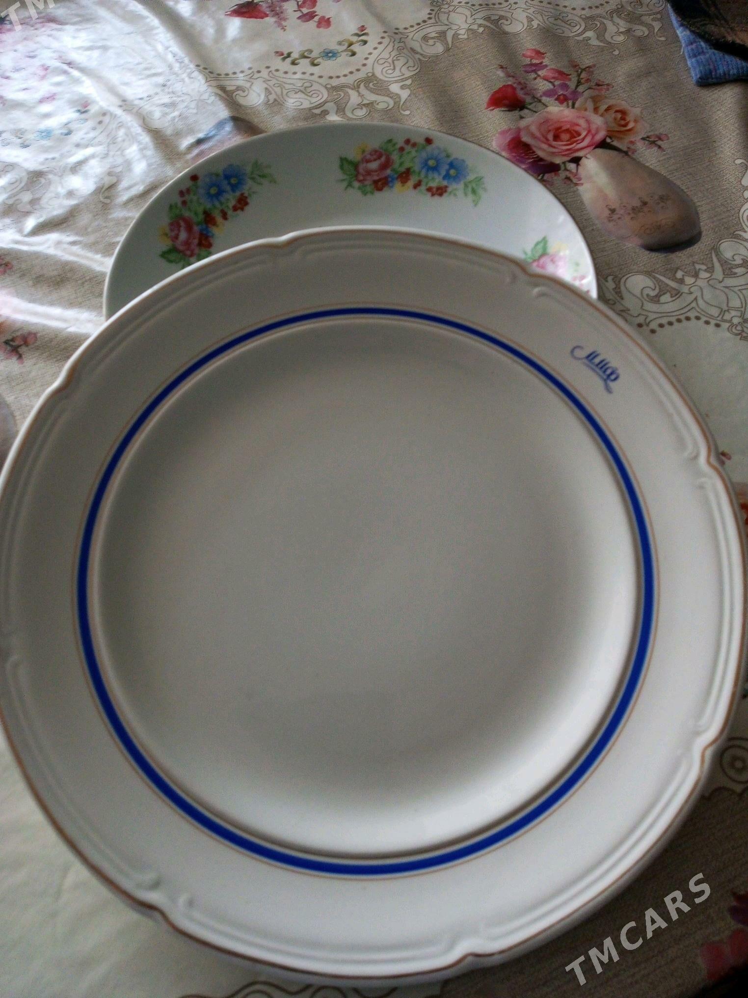 . Блюда - Туркменабат - img 1