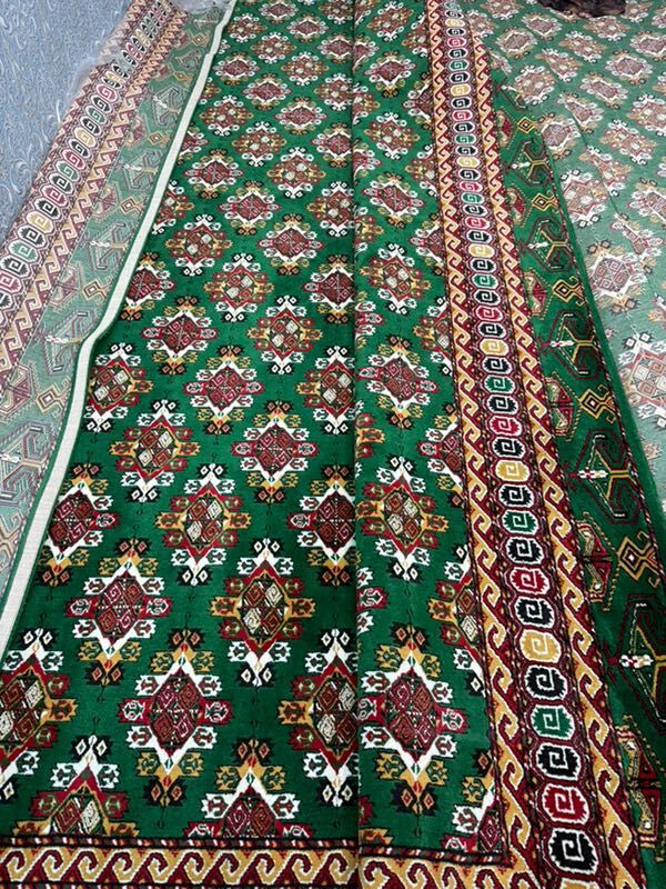 haly - Aşgabat - img 2