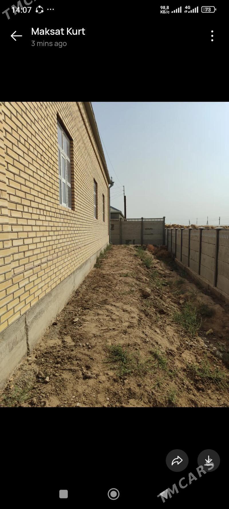 satlyk jaylar - Mary - img 7