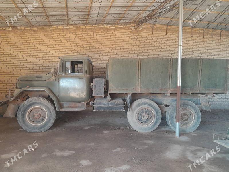 Zil 131 1991 - 50 000 TMT - Halaç - img 2