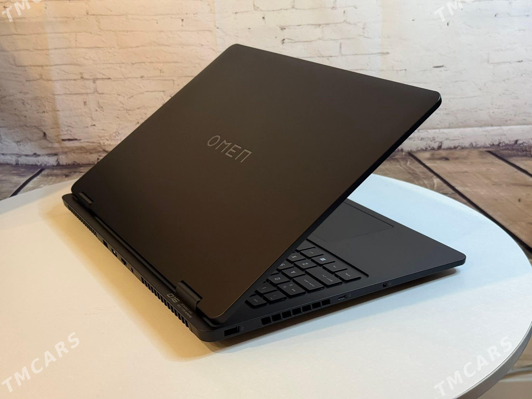 HP OMEN Ultra 9 285H+RTX5070 - Aşgabat - img 7