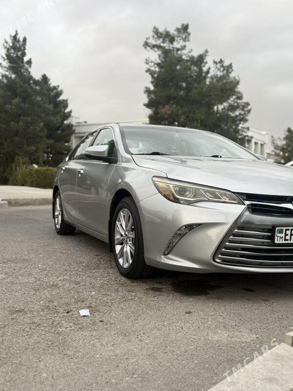 Toyota Camry 2016 - 270 000 TMT - Ашхабад - img 4
