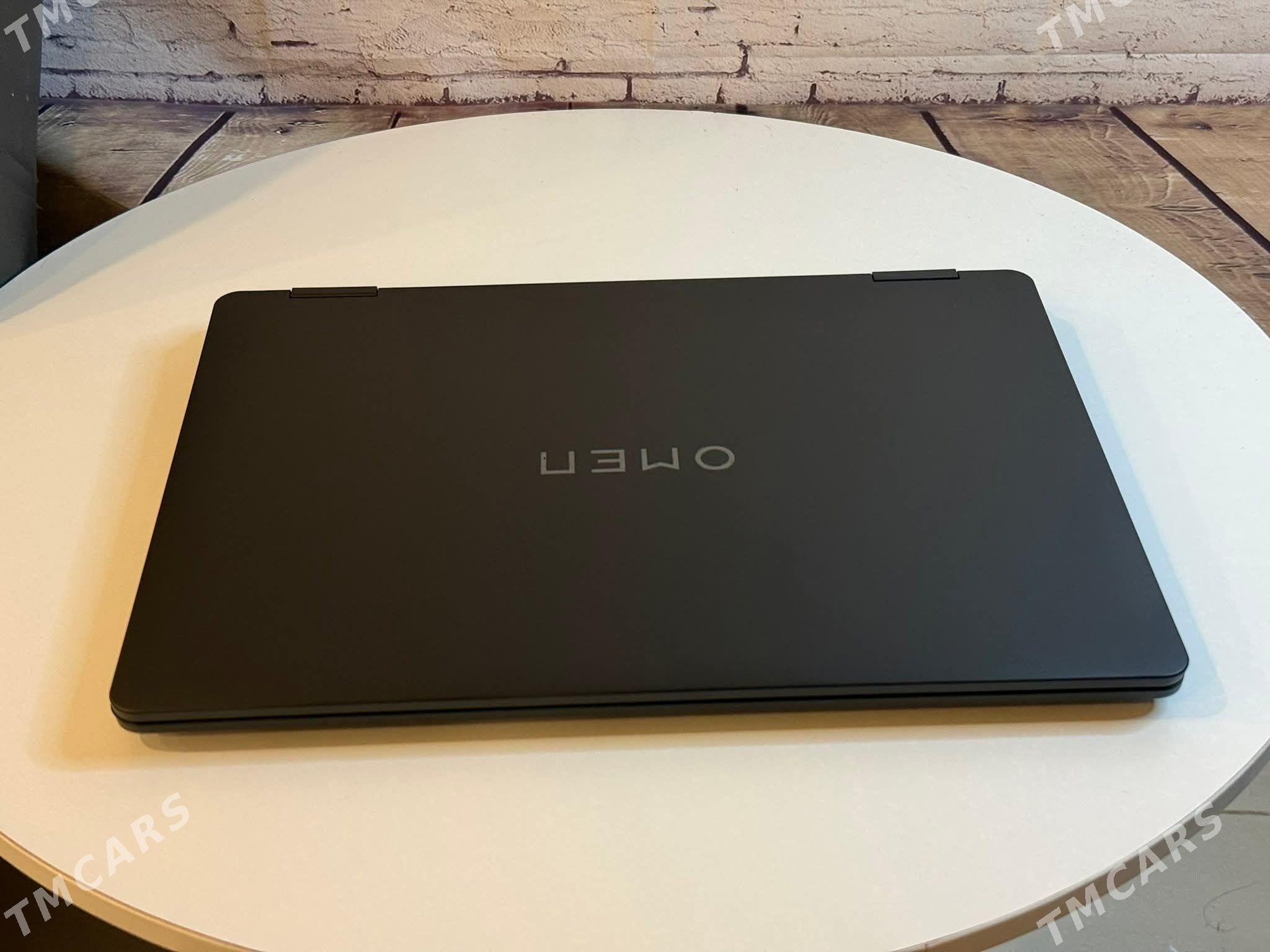 HP OMEN Ultra 9 285H+RTX5070 - Aşgabat - img 3