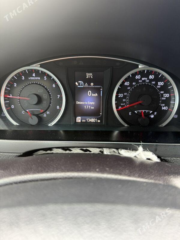 Toyota Camry 2016 - 270 000 TMT - Ашхабад - img 8