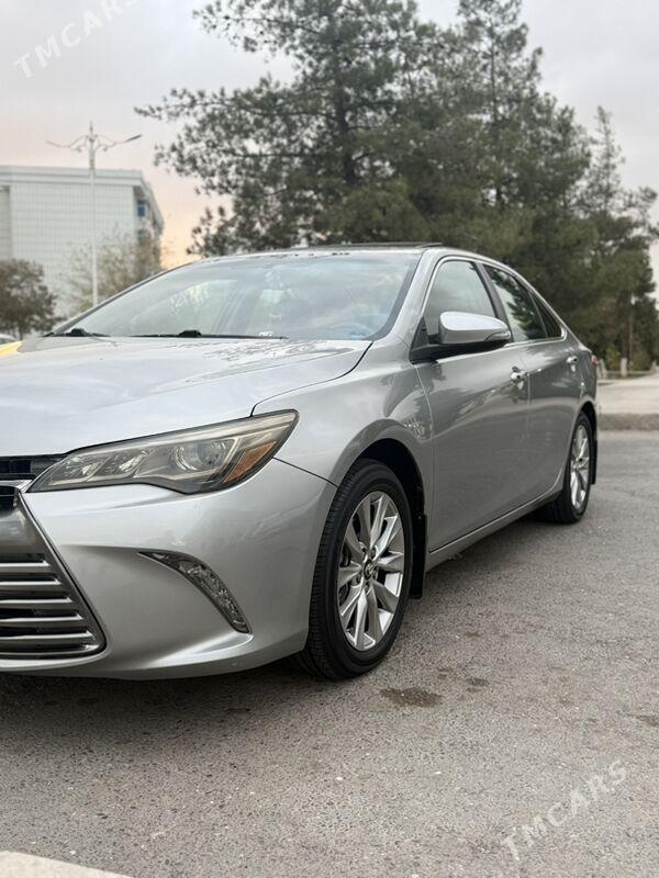 Toyota Camry 2016 - 270 000 TMT - Ашхабад - img 3