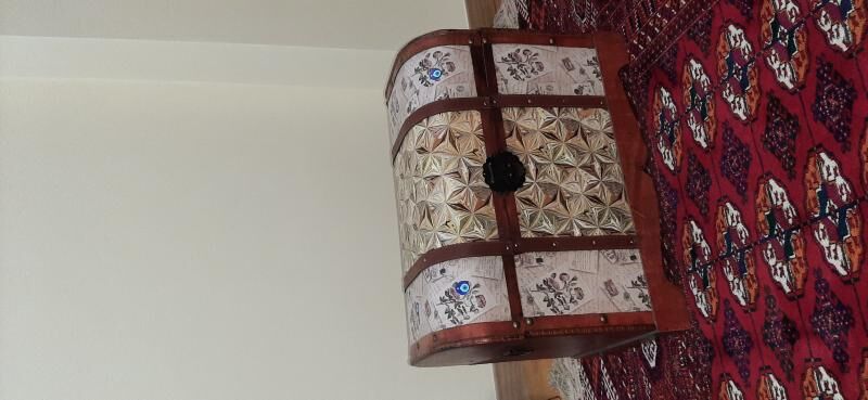 Sandyk - Ашхабад - img 2