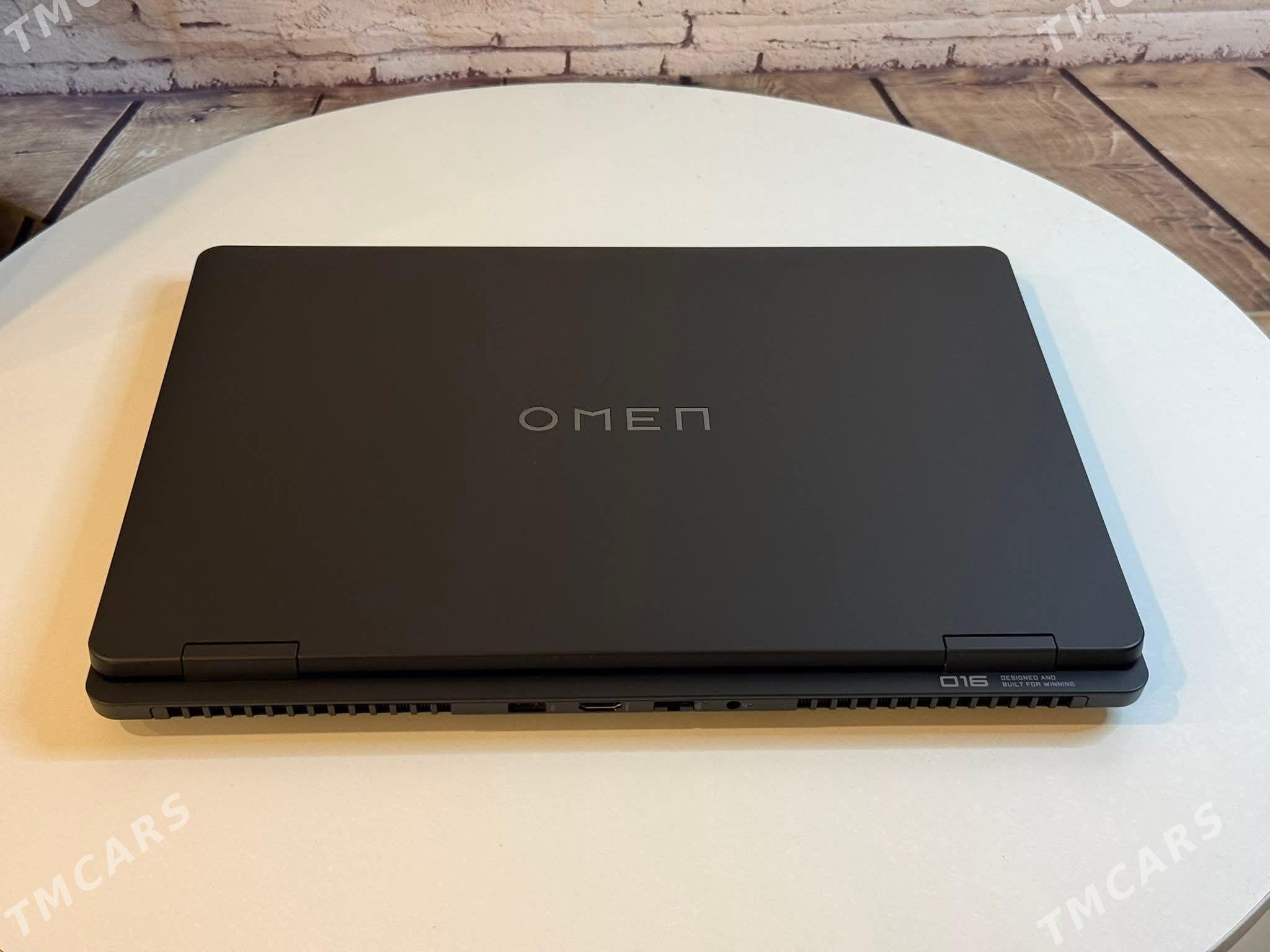 HP OMEN Ultra 9 285H+RTX5070 - Aşgabat - img 4