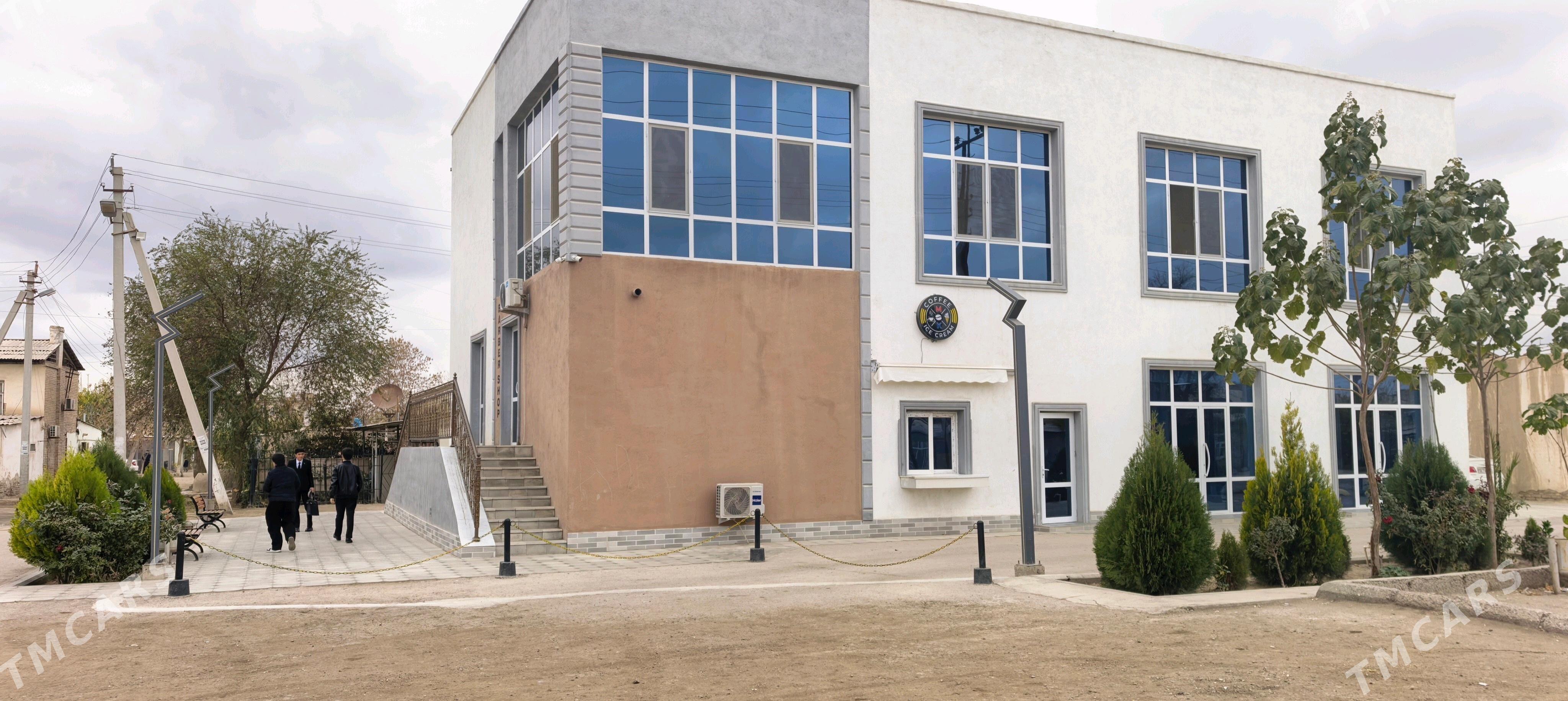 Ilata hyzmat edis nokady - Daşoguz - img 4