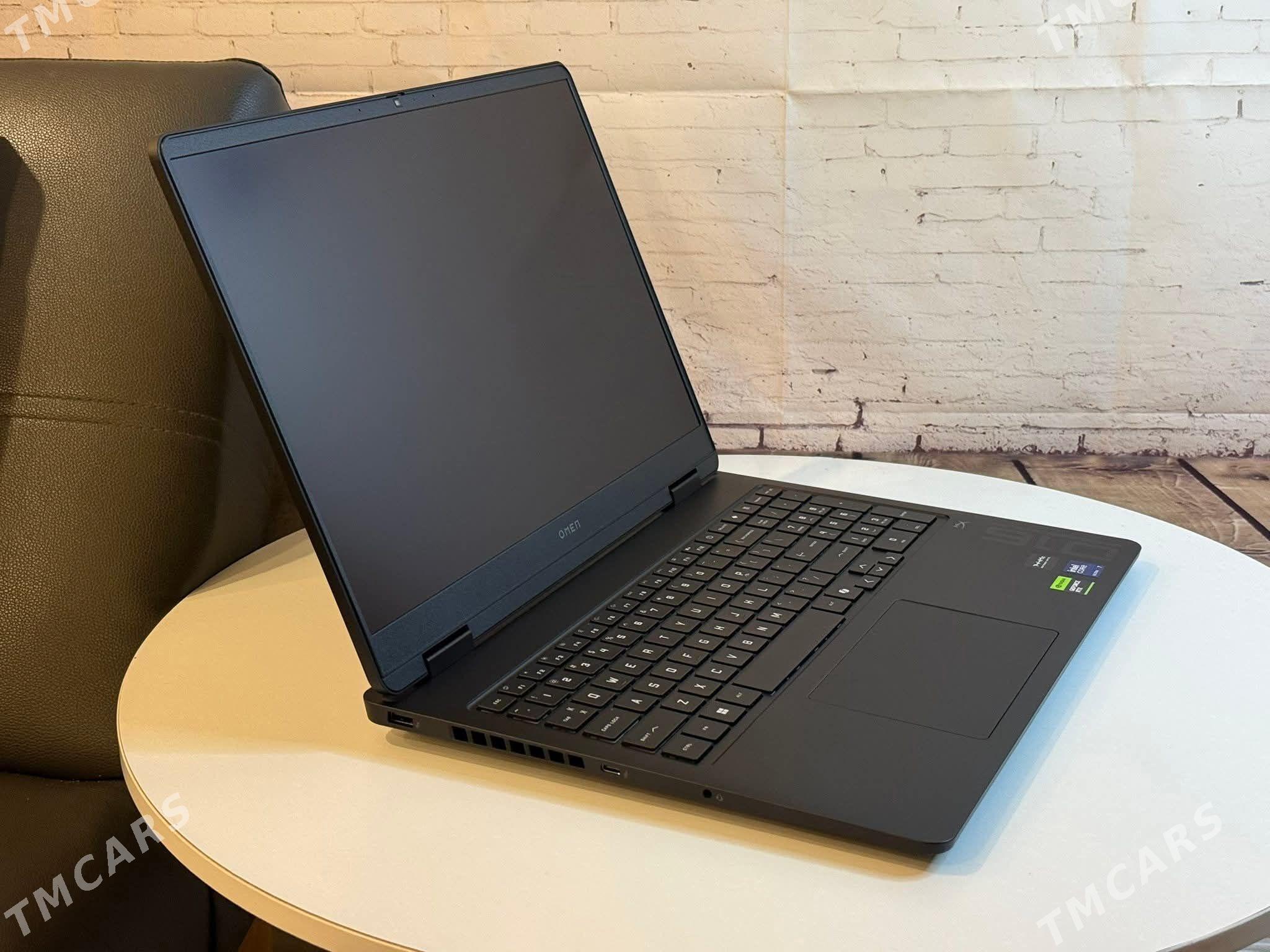 HP OMEN Ultra 9 285H+RTX5070 - Aşgabat - img 5
