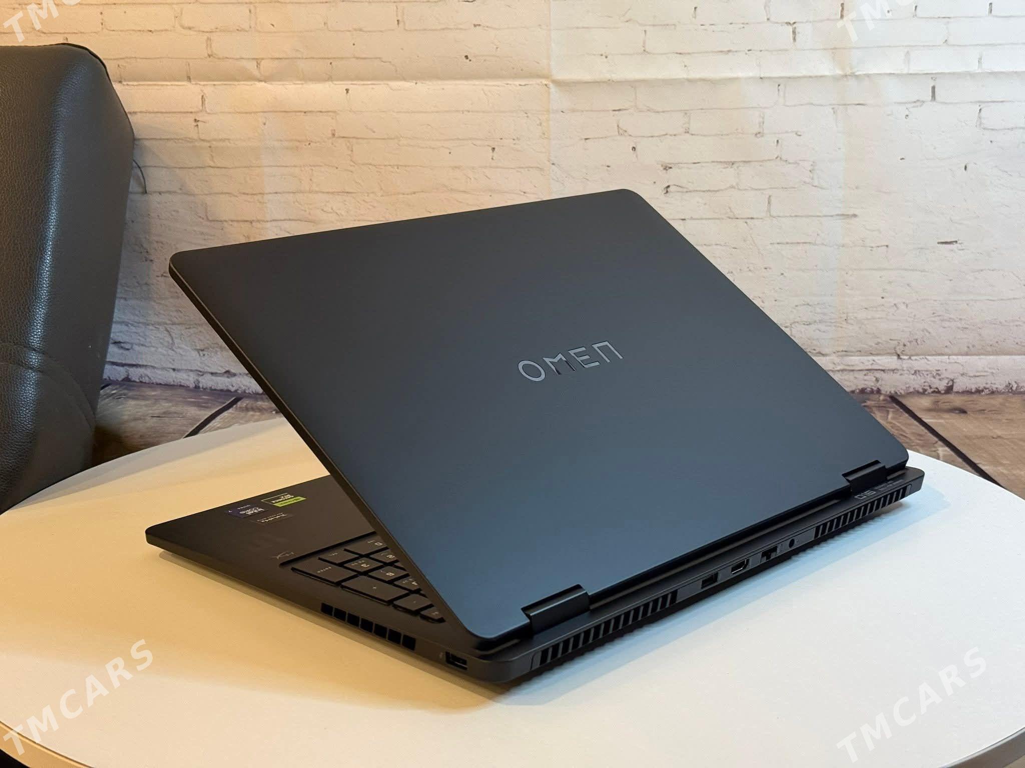 HP OMEN Ultra 9 285H+RTX5070 - Aşgabat - img 6