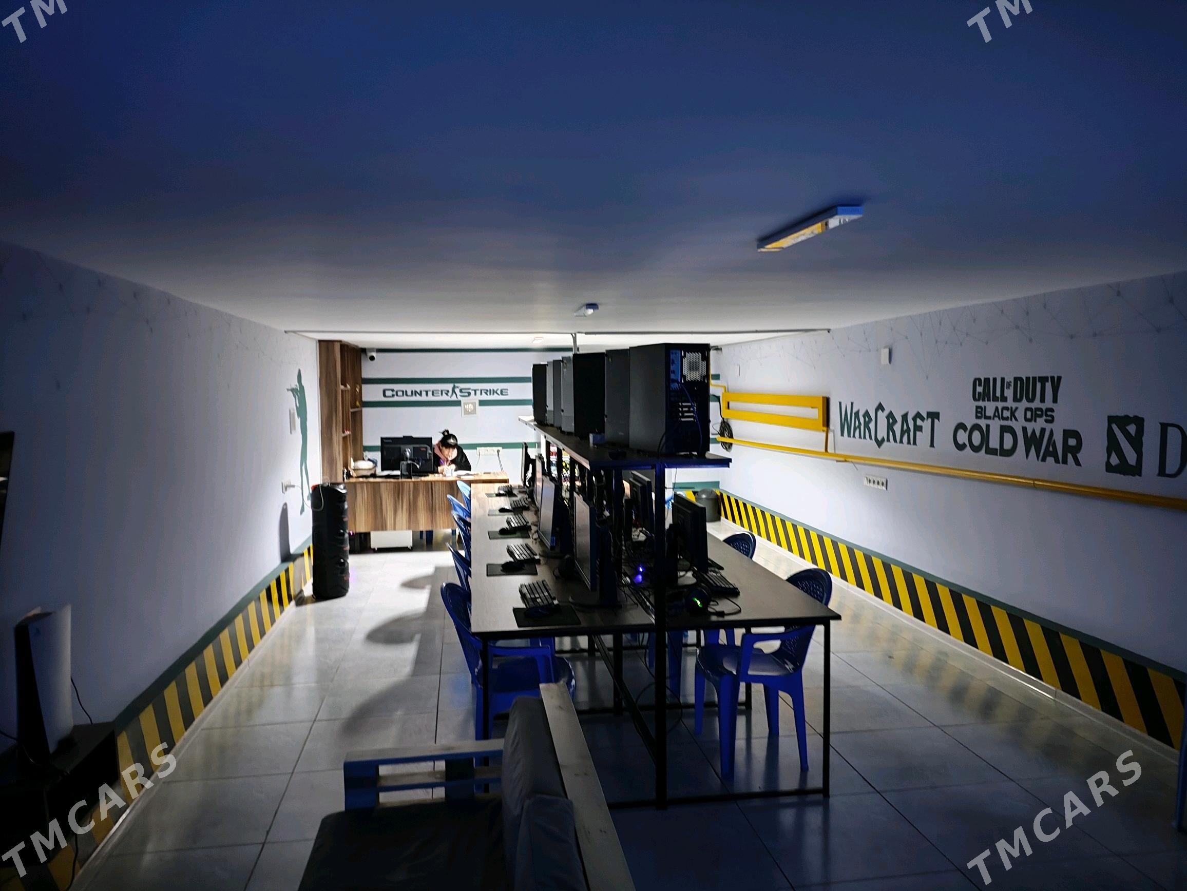 Ilata hyzmat edis nokady - Daşoguz - img 3