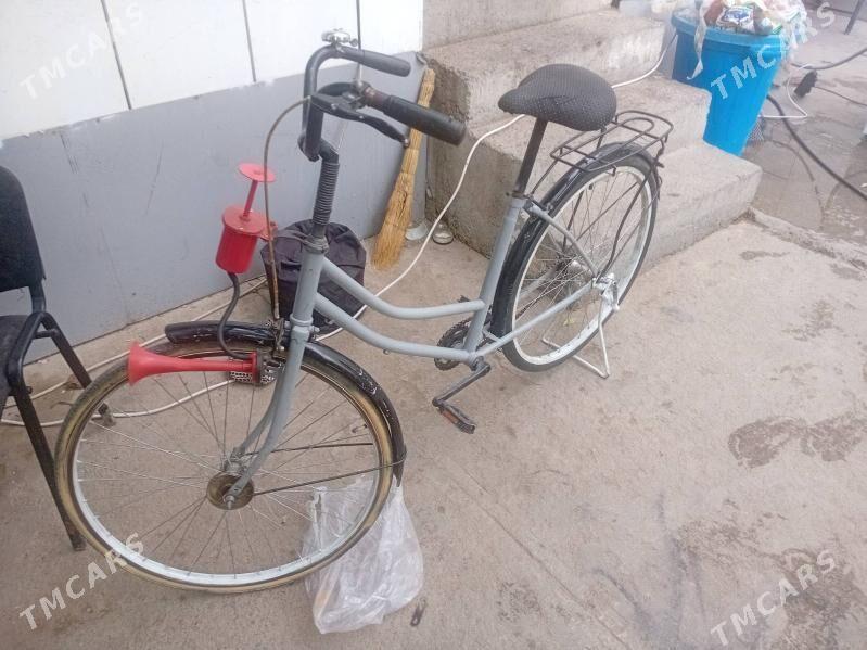 велосипед - Kim raýon - img 1