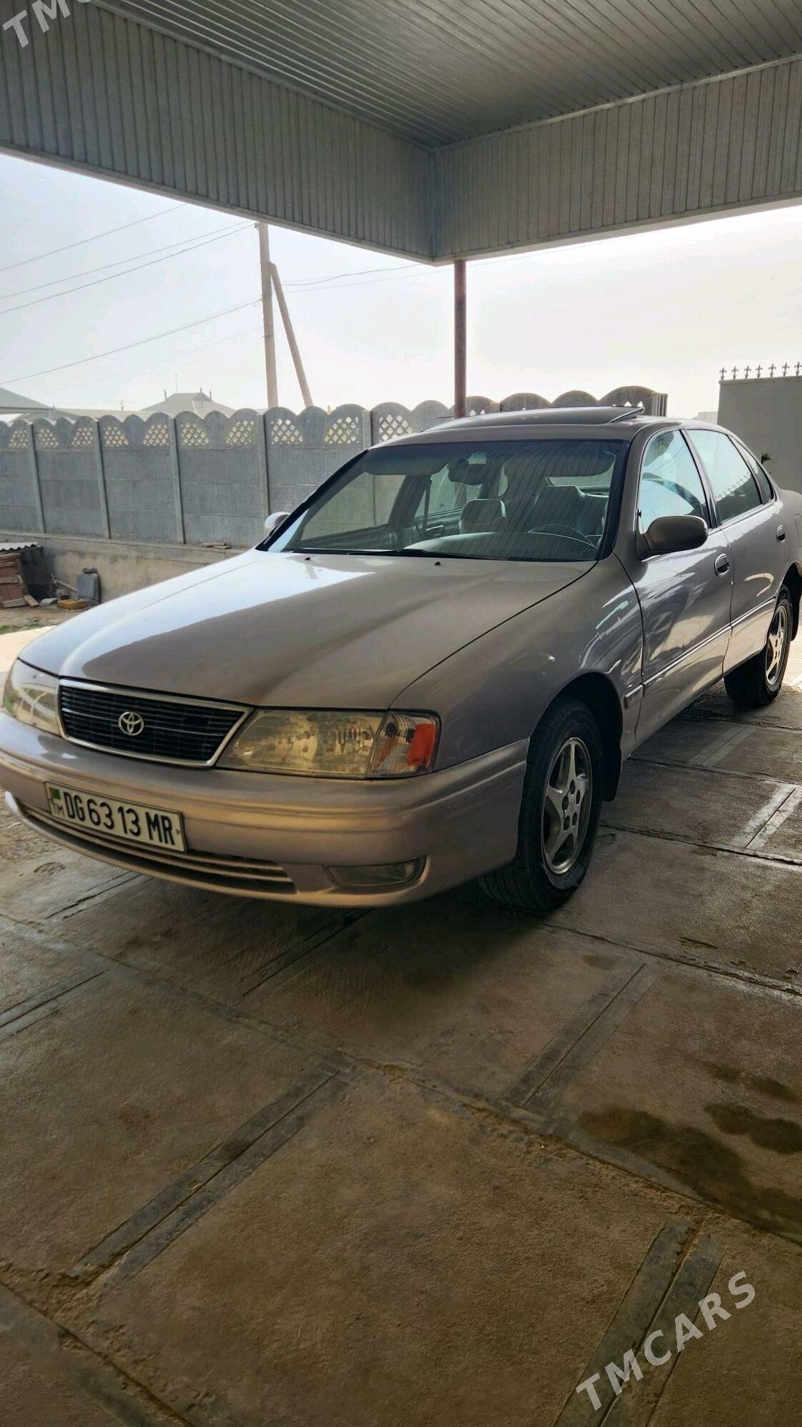 Toyota Avalon 1997 - 115 000 TMT - Мары - img 1