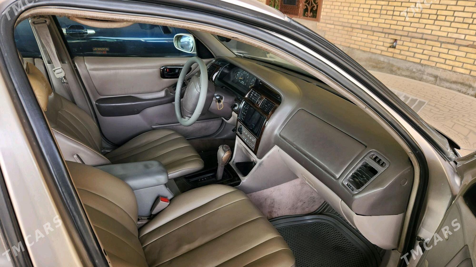 Toyota Avalon 1997 - 115 000 TMT - Мары - img 3