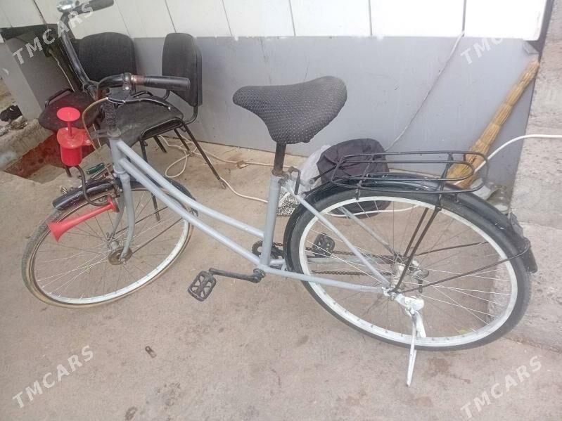 велосипед - Kim raýon - img 2