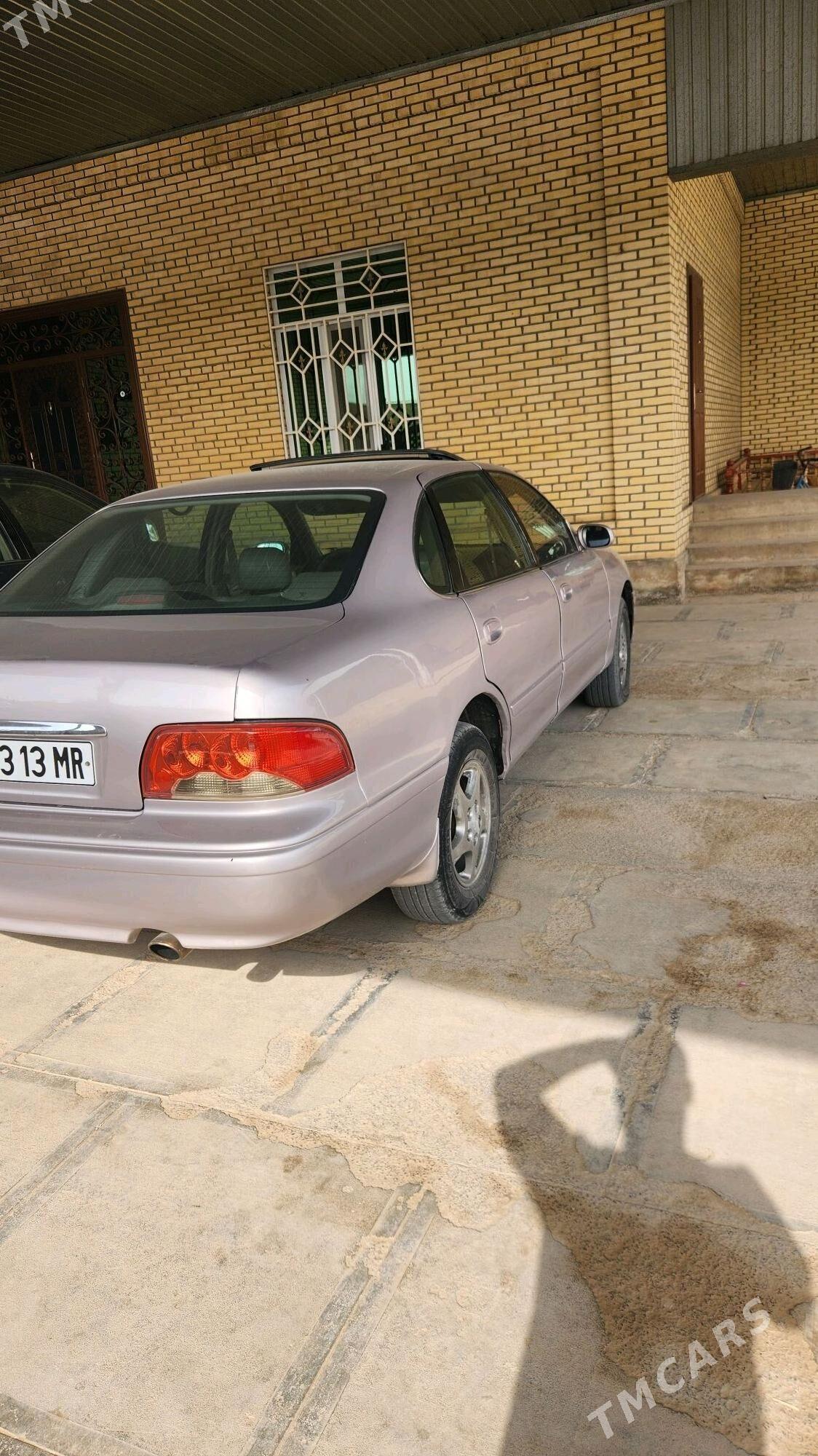 Toyota Avalon 1997 - 115 000 TMT - Мары - img 6