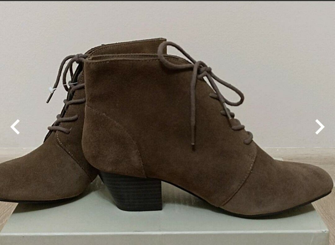 СКИДКИ!! КОЖАНАЯ ОБУВЬ/САПОГИ. - Ашхабад - img 10