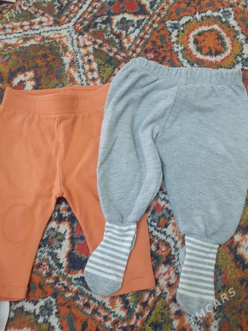 вещи на девочку - Туркменбаши - img 2