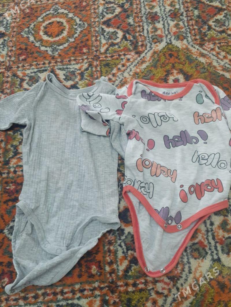 вещи на девочку - Туркменбаши - img 3