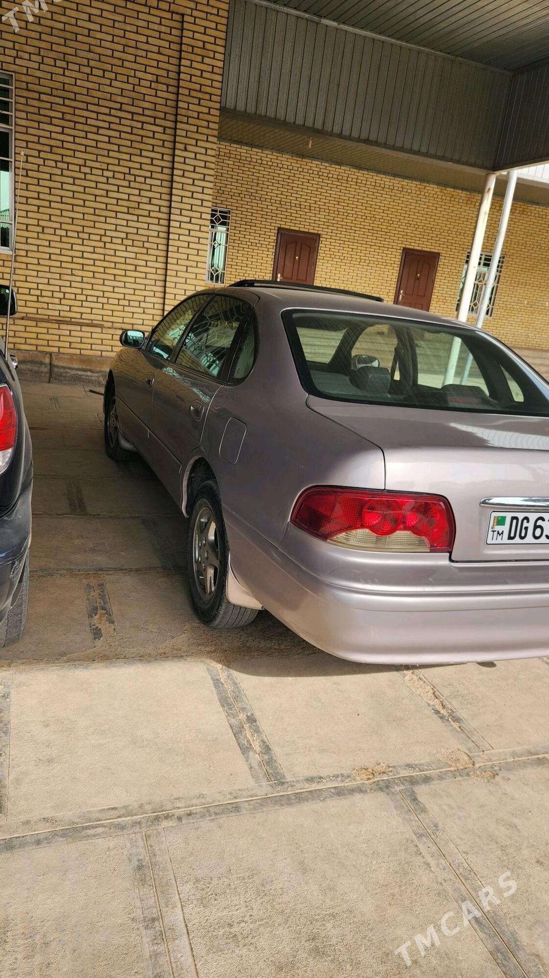 Toyota Avalon 1997 - 115 000 TMT - Мары - img 5