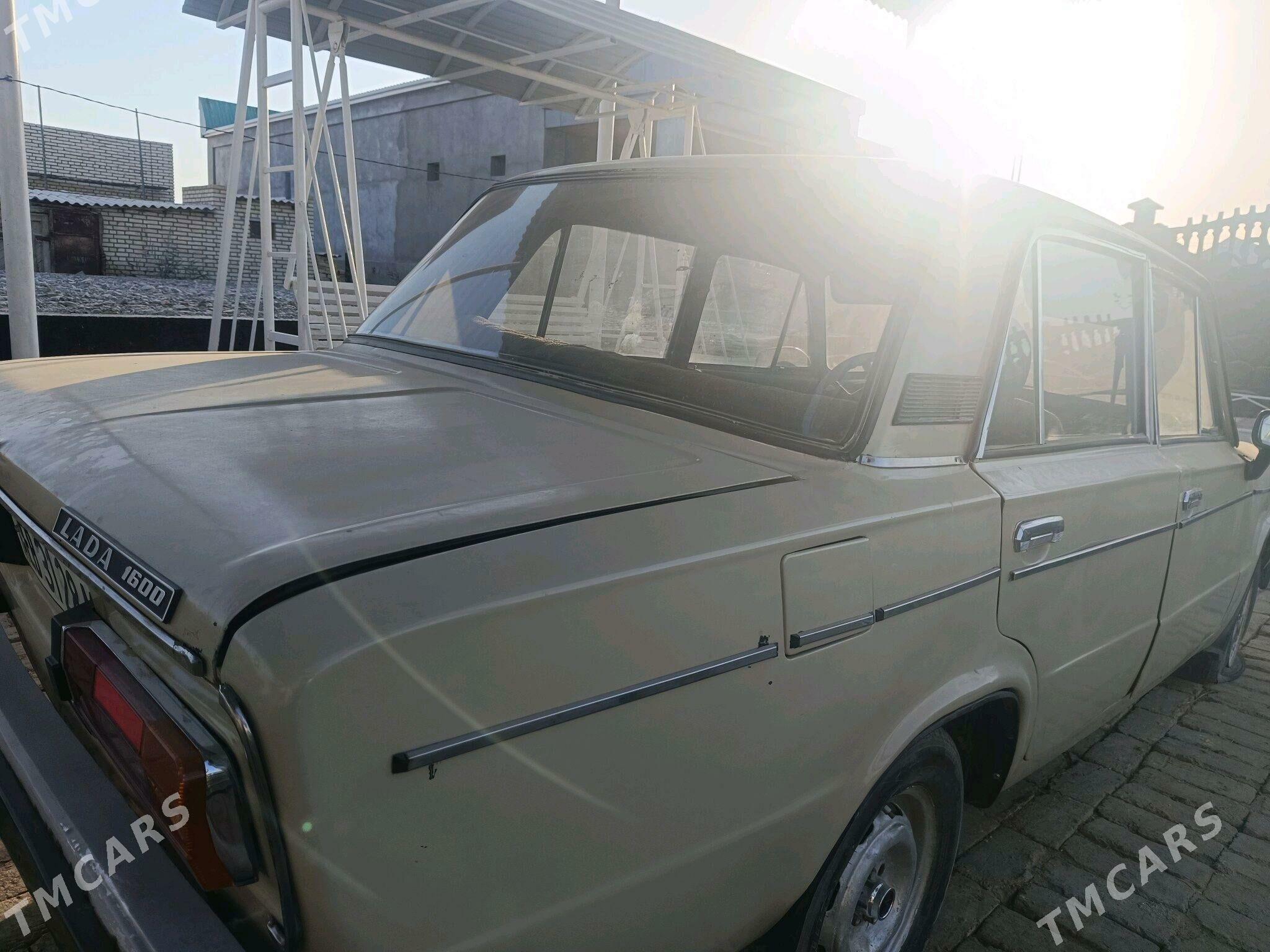 Lada 2106 1991 - 25 000 TMT - Mary - img 3