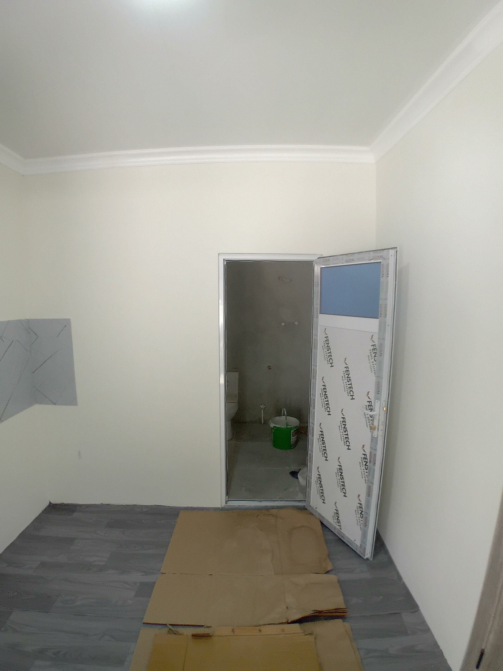 ️Arenda Täze Gämi 1 Kom Bez - Aşgabat - img 2